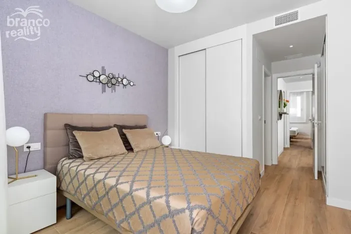 Prodej bytu 3+kk, Orihuela Costa, Alicante, Španělsko, 103 m2