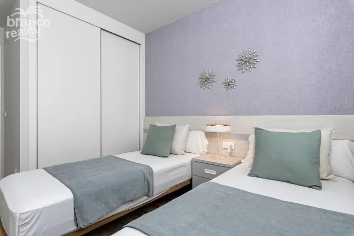 Prodej bytu 3+kk, Orihuela Costa, Alicante, Španělsko, 103 m2