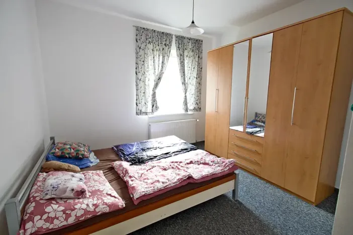 Pronájem bytu 3+kk, Domažlice, 75 m2