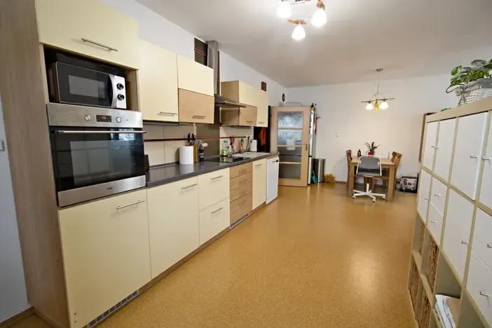 Pronájem bytu 3+kk, Domažlice, 75 m2