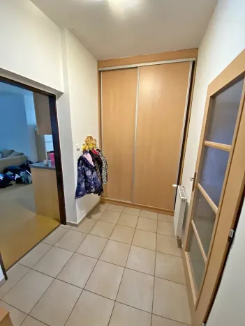 Pronájem bytu 3+kk, Domažlice, 75 m2