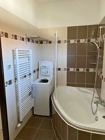 Pronájem bytu 3+kk, Domažlice, 75 m2