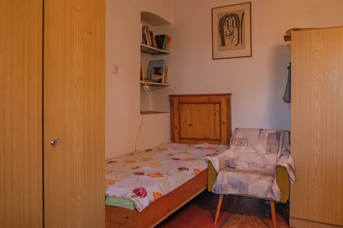 Prodej chalupy, Žákava, 100 m2