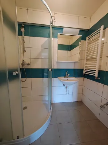 Pronájem bytu 2+kk, České Budějovice, 44 m2