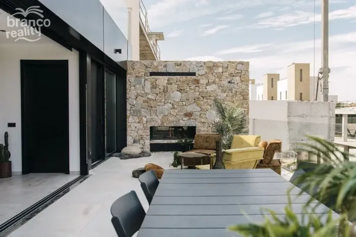 Prodej rodinného domu, Rojales, Alicante, Španělsko, 280 m2