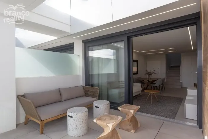 Prodej bytu 3+kk, Denia, Alicante, Španělsko, 84 m2