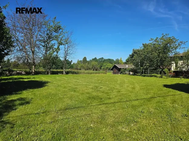 Prodej pozemku pro bydlení, Český Těšín, 708 m2