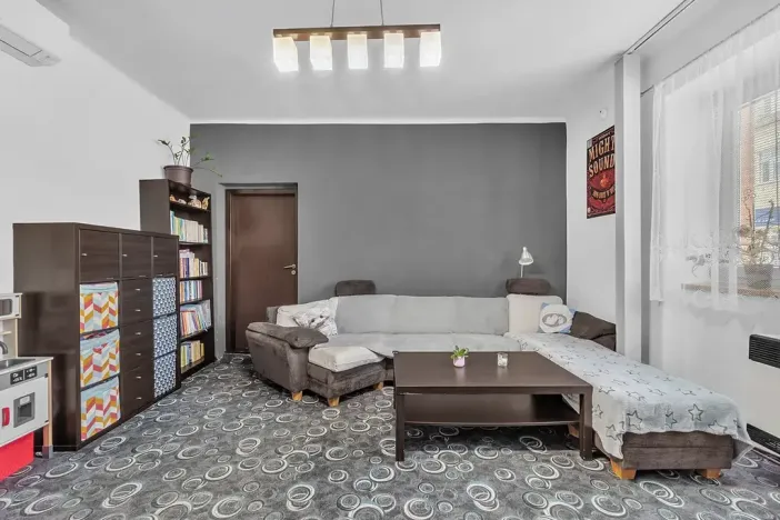 Prodej bytu 4+kk, Hradec Králové, Habrmanova, 104 m2