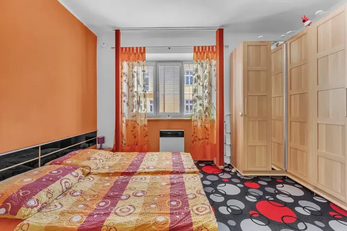 Prodej bytu 4+kk, Hradec Králové, Habrmanova, 104 m2