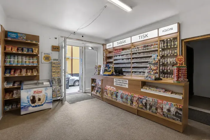 Prodej bytu 4+kk, Hradec Králové, Habrmanova, 104 m2