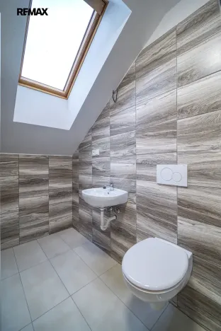 Prodej rodinného domu, Plzeň, Polní, 138 m2
