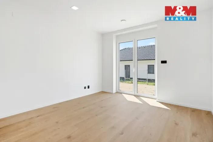 Prodej rodinného domu, Mcely, 101 m2