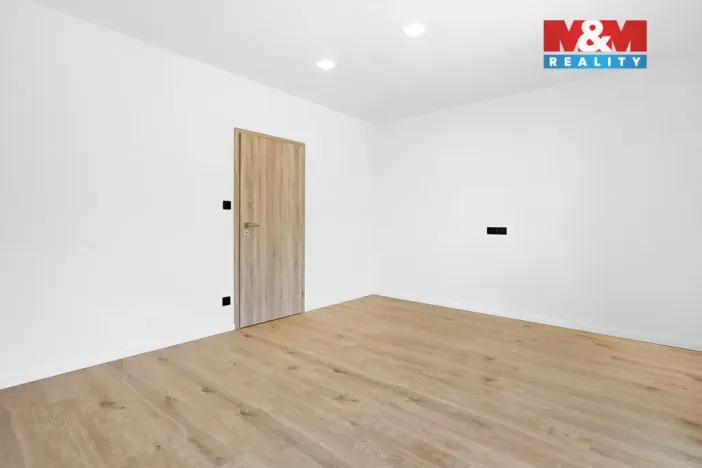 Prodej rodinného domu, Mcely, 101 m2