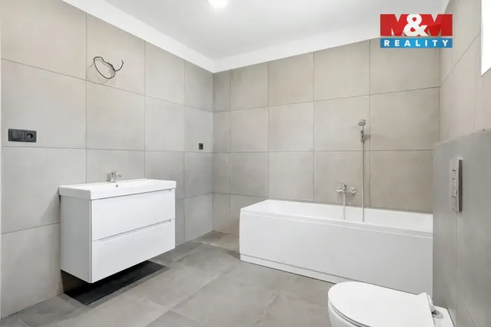Prodej rodinného domu, Mcely, 101 m2