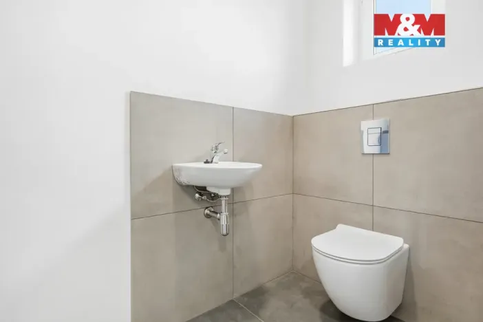 Prodej rodinného domu, Mcely, 101 m2