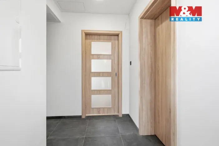 Prodej rodinného domu, Mcely, 101 m2