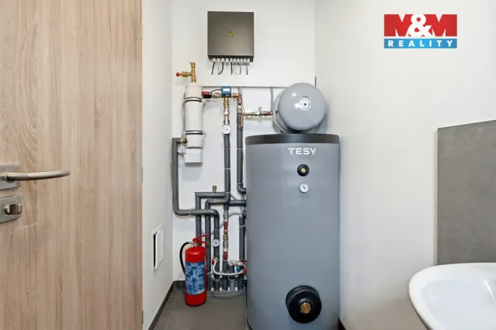 Prodej rodinného domu, Mcely, 101 m2