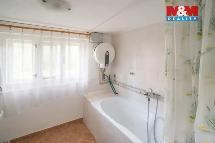 Prodej rodinného domu, Halenkov, 66 m2