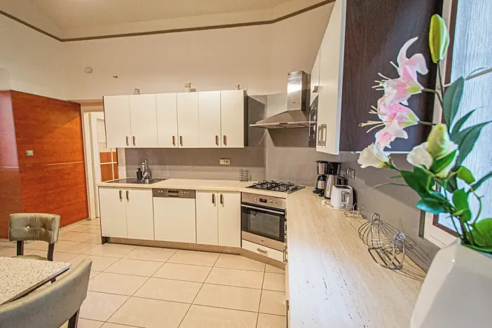 Prodej bytu 3+kk, Praha - Vinohrady, Balbínova, 72 m2