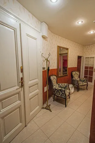 Prodej bytu 3+kk, Praha - Vinohrady, Balbínova, 72 m2