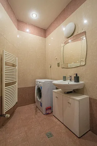 Prodej bytu 3+kk, Praha - Vinohrady, Balbínova, 72 m2