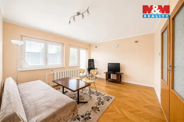 Prodej rodinného domu, Horní Bečva, 173 m2