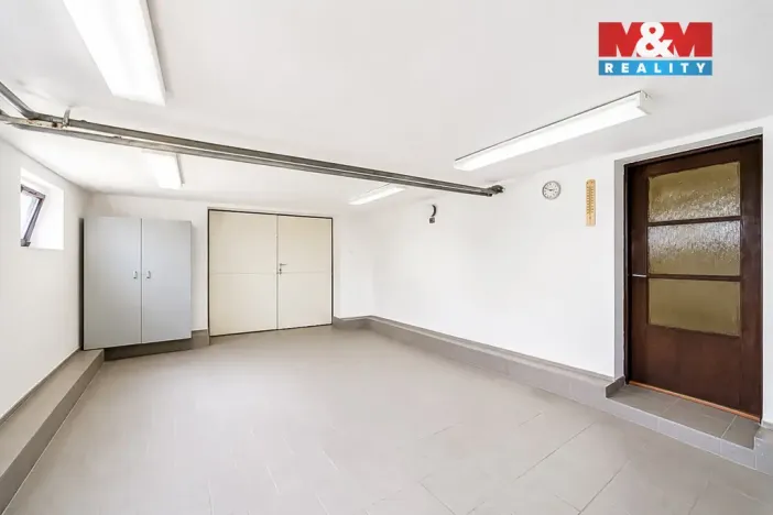 Prodej rodinného domu, Horní Bečva, 173 m2