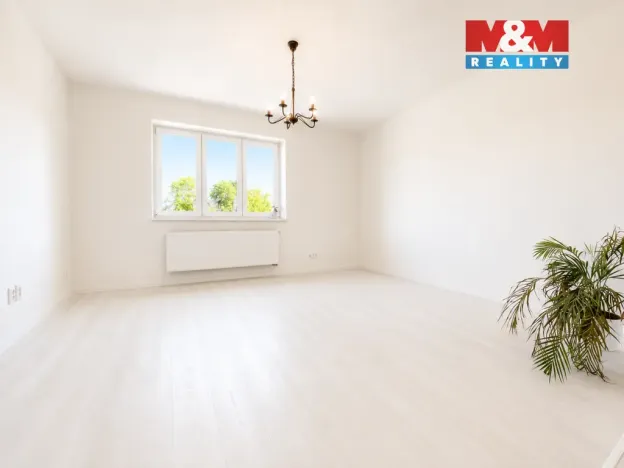 Prodej bytu 3+kk, Olomouc - Hejčín, Erenburgova, 75 m2