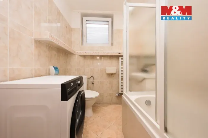 Prodej bytu 2+1, Hanušovice, Školní, 60 m2