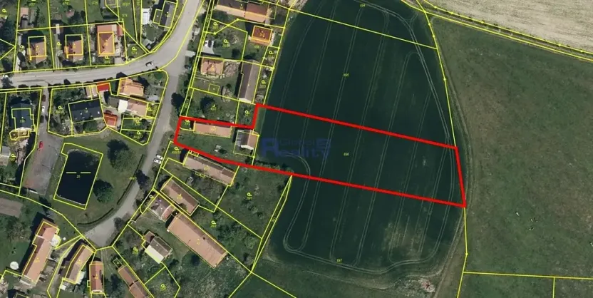 Prodej rodinného domu, Osičky, 186 m2