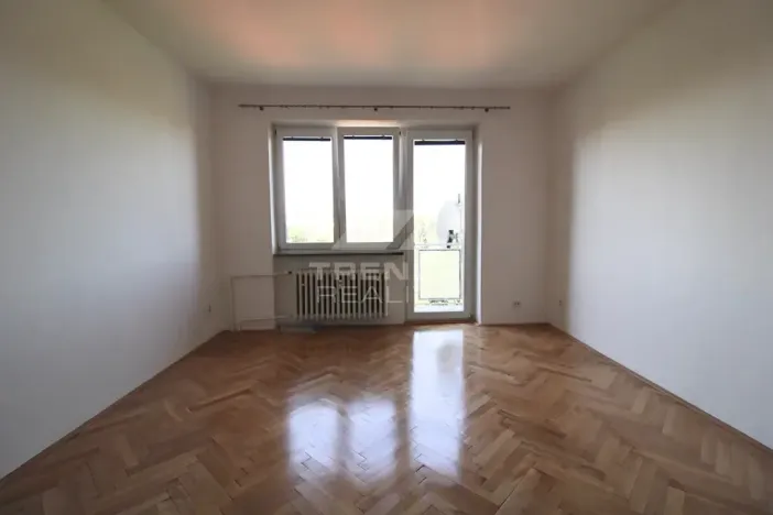 Pronájem bytu 2+1, Plzeň, Květná, 52 m2