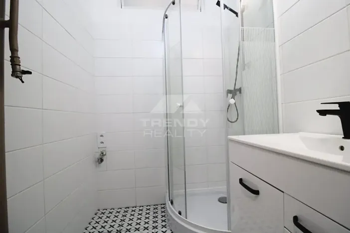 Pronájem bytu 2+1, Plzeň, Květná, 52 m2