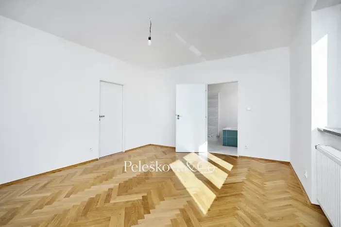 Pronájem rodinného domu, Praha - Braník, V malých domech I, 300 m2