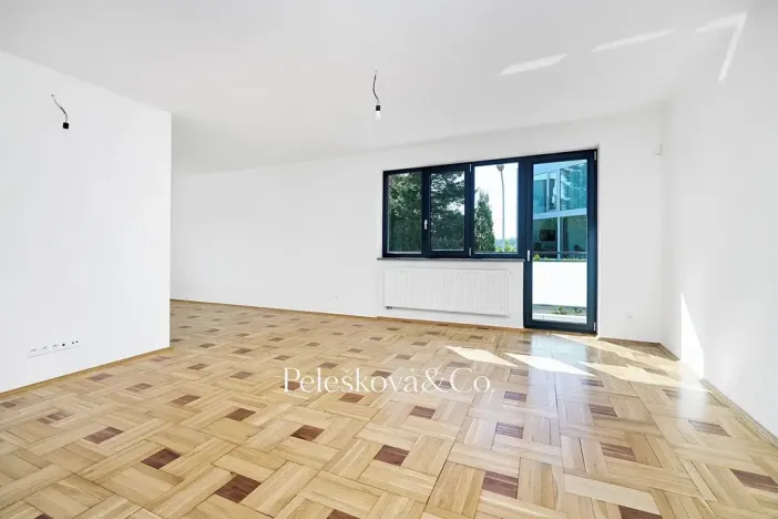 Pronájem rodinného domu, Praha - Braník, V malých domech I, 300 m2
