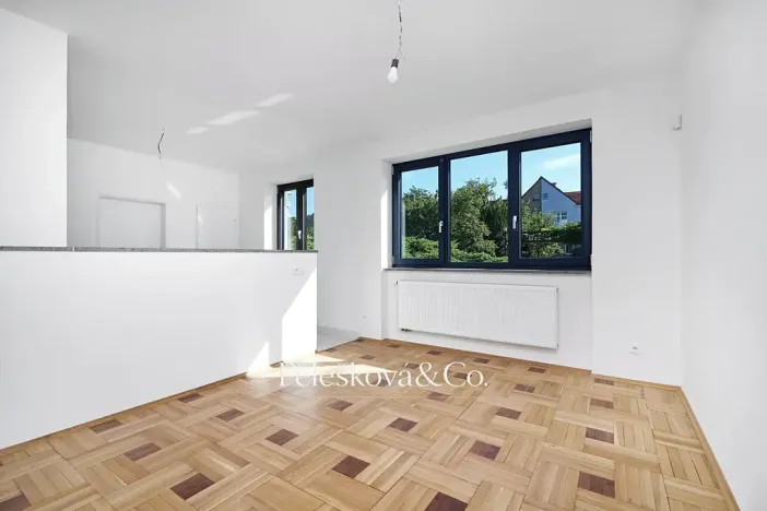 Pronájem rodinného domu, Praha - Braník, V malých domech I, 300 m2