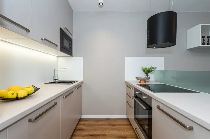 Pronájem bytu 1+kk, Brno - Bohunice, Studentská, 34 m2