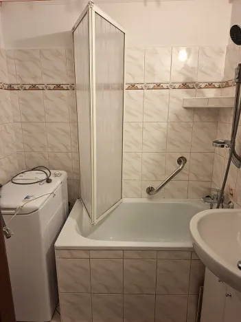 Pronájem bytu 3+1, Olomouc, Foerstrova, 74 m2