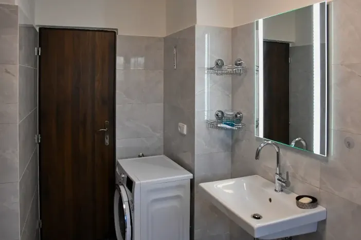 Pronájem bytu 2+1, Horka nad Moravou, Skrbeňská, 66 m2