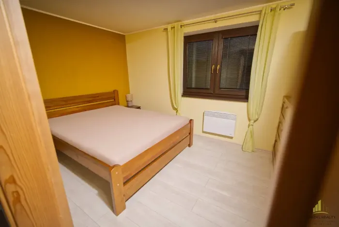Prodej rodinného domu, Bulhary, 281 m2