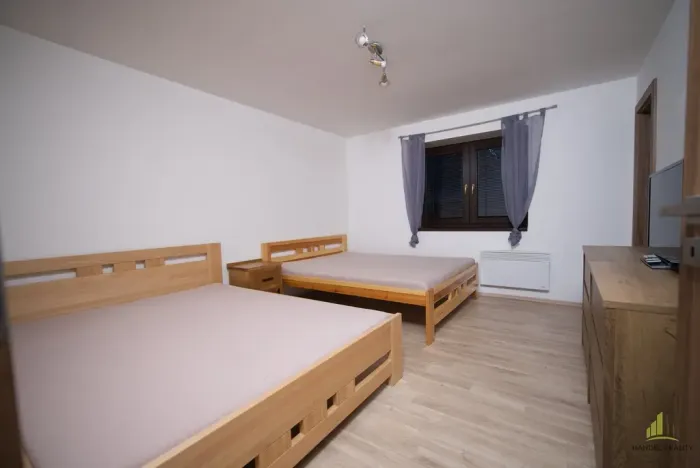 Prodej rodinného domu, Bulhary, 281 m2