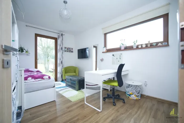 Prodej rodinného domu, Hranice - Hranice I-Město, 139 m2