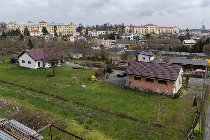 Prodej rodinného domu, Hranice - Hranice I-Město, 139 m2