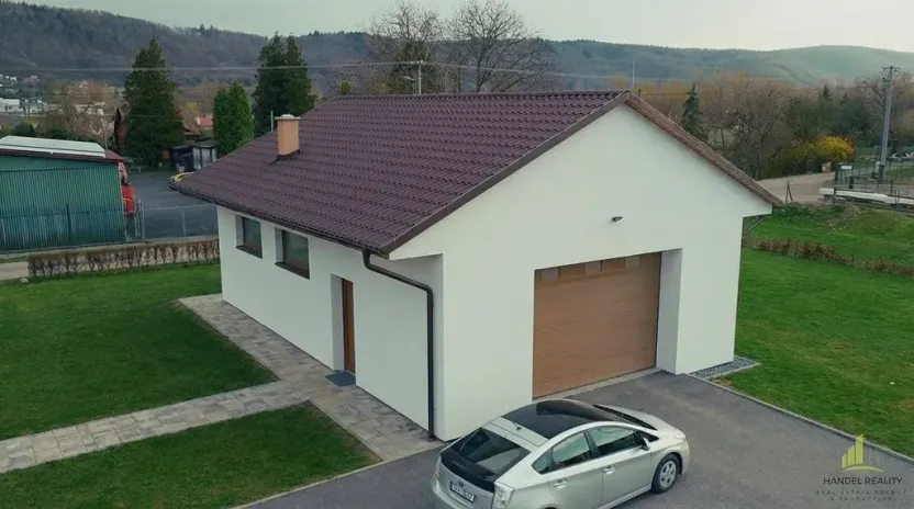 Prodej rodinného domu, Hranice - Hranice I-Město, 139 m2