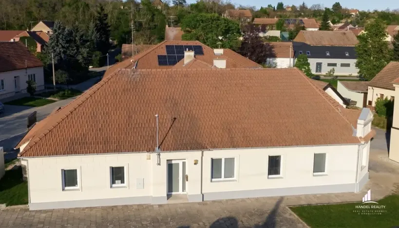 Prodej rodinného domu, Sobotovice, 370 m2