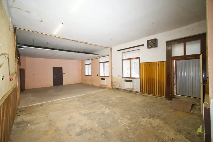Prodej kanceláře, Rozstání, 200 m2