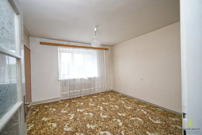 Prodej rodinného domu, Brno - Žebětín, Hostislavova, 190 m2