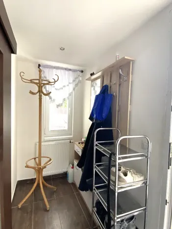Pronájem rodinného domu, Klecany, Na vršku, 140 m2