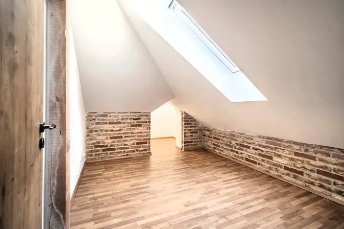 Pronájem bytu 3+kk, Čistá, 70 m2