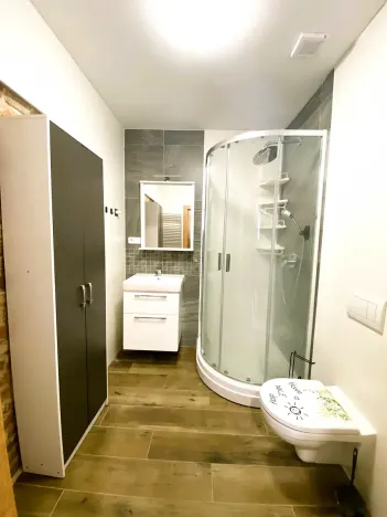 Pronájem bytu 3+kk, Čistá, 70 m2