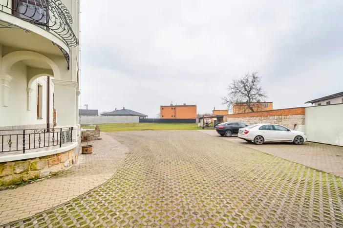Pronájem bytu 3+kk, Čistá, 70 m2